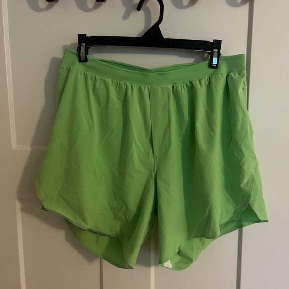 Lululemon athletic shorts - Picture 1 of 3